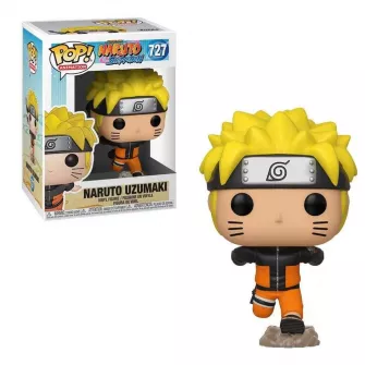 Funko POP! Figure - Funko POP Animation: Naruto - Naruto Running
