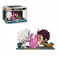 Funko POP! Moment: Demon Slayer - Tanjiro Vs. Rui