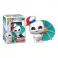 Funko POP Movies: Ghostbusters Afterlife - Mini Puft W/ Cocktail Umbrella