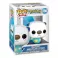 Funko Pop Games: Pokemon - Oshawott (EMEA)