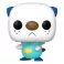 Funko Pop Games: Pokemon - Oshawott (EMEA)