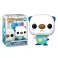 Funko Pop Games: Pokemon - Oshawott (EMEA)