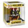 Funko POP Deluxe: Cuphead - Devil In Chair