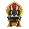 Funko POP Deluxe: Cuphead - Devil In Chair
