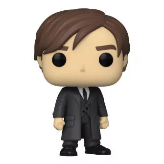 Funko POP! Figure - Funko POP Movies: The Batman - Bruce Wayne (Suit)
