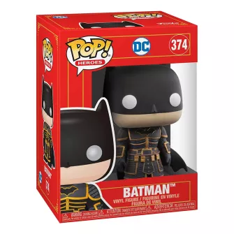 Funko POP! Figure - Funko POP Heroes: Imperial Palace - Batman