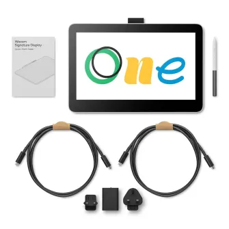 Grafičke table za crtanje - Wacom One 12 Pen Display
