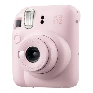 Fotoaparati - Instax Mini 12 Blossom Pink