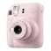 Instax Mini 12 Blossom Pink