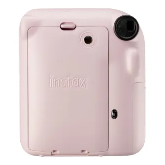Fotoaparati - Instax Mini 12 Blossom Pink