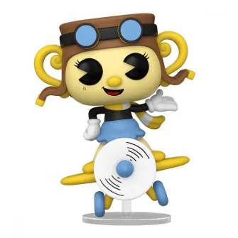 Funko POP! Figure - Funko POP Games: Cuphead - Aeroplane Chalice