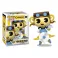 Funko POP Games: Cuphead - Aeroplane Chalice