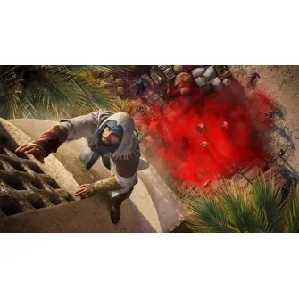 Xbox One igre - XBOXONE/XSX Assassin's Creed Mirage Deluxe Edition