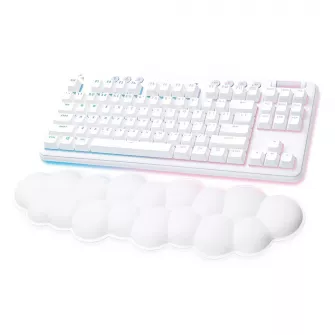 Gejmerske tastature - G713 Tactile Gaming Keyboard US Off-White