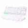 G713 Tactile Gaming Keyboard US Off-White