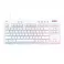 G713 Tactile Gaming Keyboard US Off-White