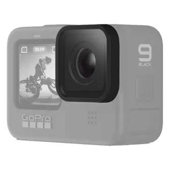 Akcione kamere - GoPro Protective Lens Replacement for HERO11, 11 Mini,10,9 Black ADCOV-002