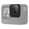GoPro Protective Lens Replacement for HERO11, 11 Mini,10,9 Black ADCOV-002