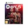 PS5 EA Sports: UFC 5