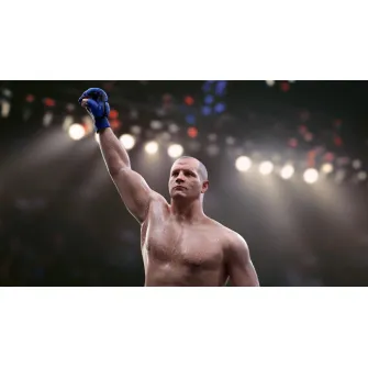 Playstation 5 igre - PS5 EA Sports: UFC 5