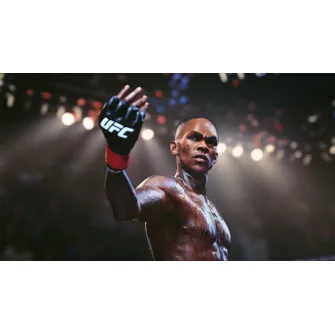 Playstation 5 igre - PS5 EA Sports: UFC 5