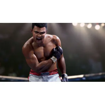 Playstation 5 igre - PS5 EA Sports: UFC 5