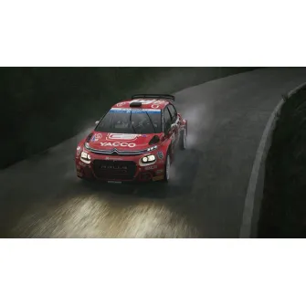 Playstation 5 igre - PS5 EA Sports: WRC