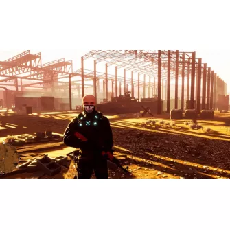 Playstation 5 igre - PS5 Battle of Rebels