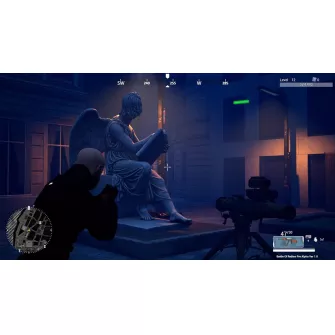 Playstation 5 igre - PS5 Battle of Rebels