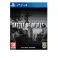 PS4 Battle of Rebels