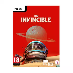 Igre za PC - PC The Invincible