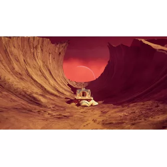 Igre za PC - PC The Invincible