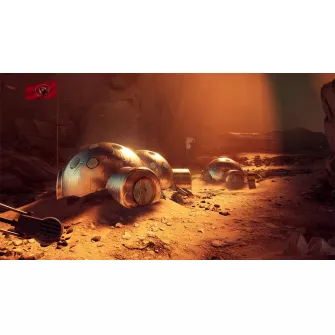 Playstation 5 igre - PS5 The Invincible