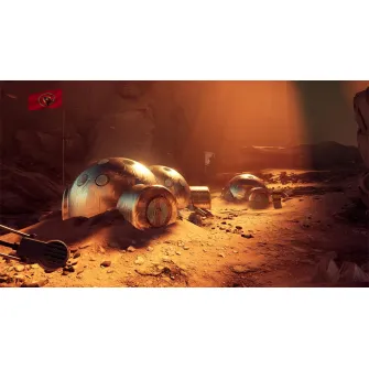 Playstation 5 igre - PS5 The Invincible