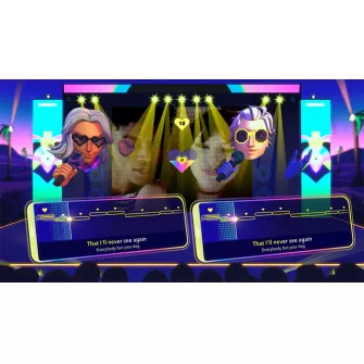 Playstation 4 igre - PS4 Let's Sing 2024