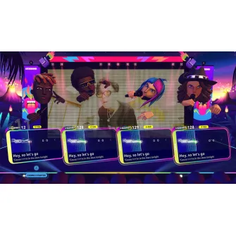 Playstation 5 igre - PS5 Let's Sing 2024
