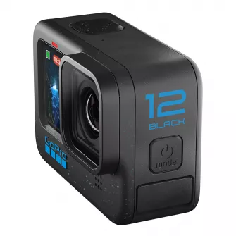 Akcione kamere - GoPro Hero12 Black CHDHX-121-RW - Akciona kamera