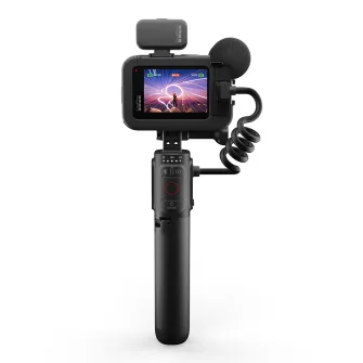 Akcione kamere - GoPro Hero12 Black Creator Edition CHDFB-121-EU - Akciona kamera