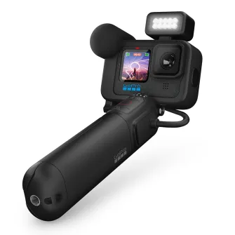 Akcione kamere - GoPro Hero12 Black Creator Edition CHDFB-121-EU - Akciona kamera
