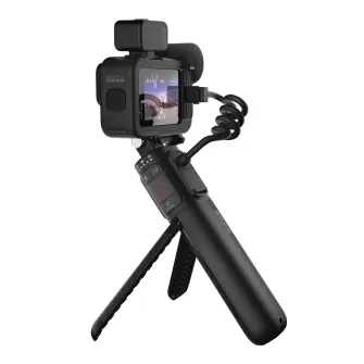 Akcione kamere - GoPro Hero12 Black Creator Edition CHDFB-121-EU - Akciona kamera