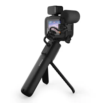 Akcione kamere - GoPro Hero12 Black Creator Edition CHDFB-121-EU - Akciona kamera