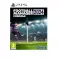 PS5 Football Manager 2024