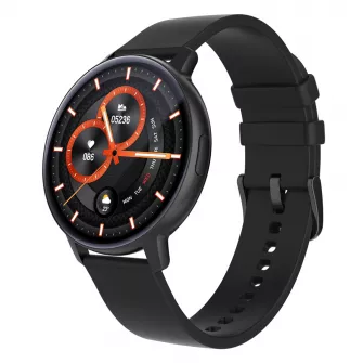 Pametni satovi - Kronos 3 R Smart Watch Black