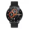 Kronos 3 R Smart Watch Black