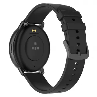 Pametni satovi - Kronos 3 R Smart Watch Black