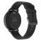 Kronos 3 R Smart Watch Black