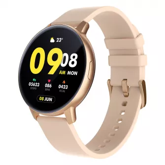Pametni satovi - Kronos 3 R Smart Watch Pink