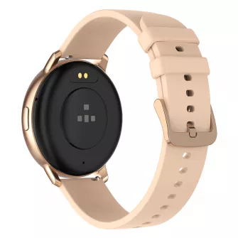 Pametni satovi - Kronos 3 R Smart Watch Pink