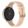 Kronos 3 R Smart Watch Pink