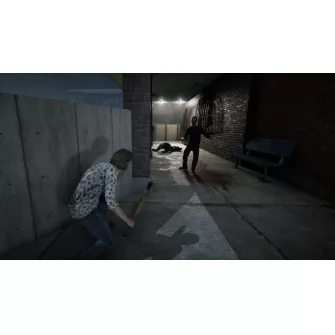 Playstation 5 igre - PS5 The Walking Dead: Destinies